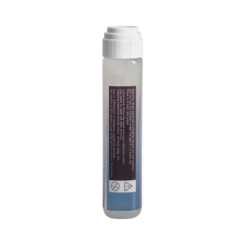 3D Printing Glue Hot Bed Model Platform Anti-warping Edge Compatible with A Variety of Consumables