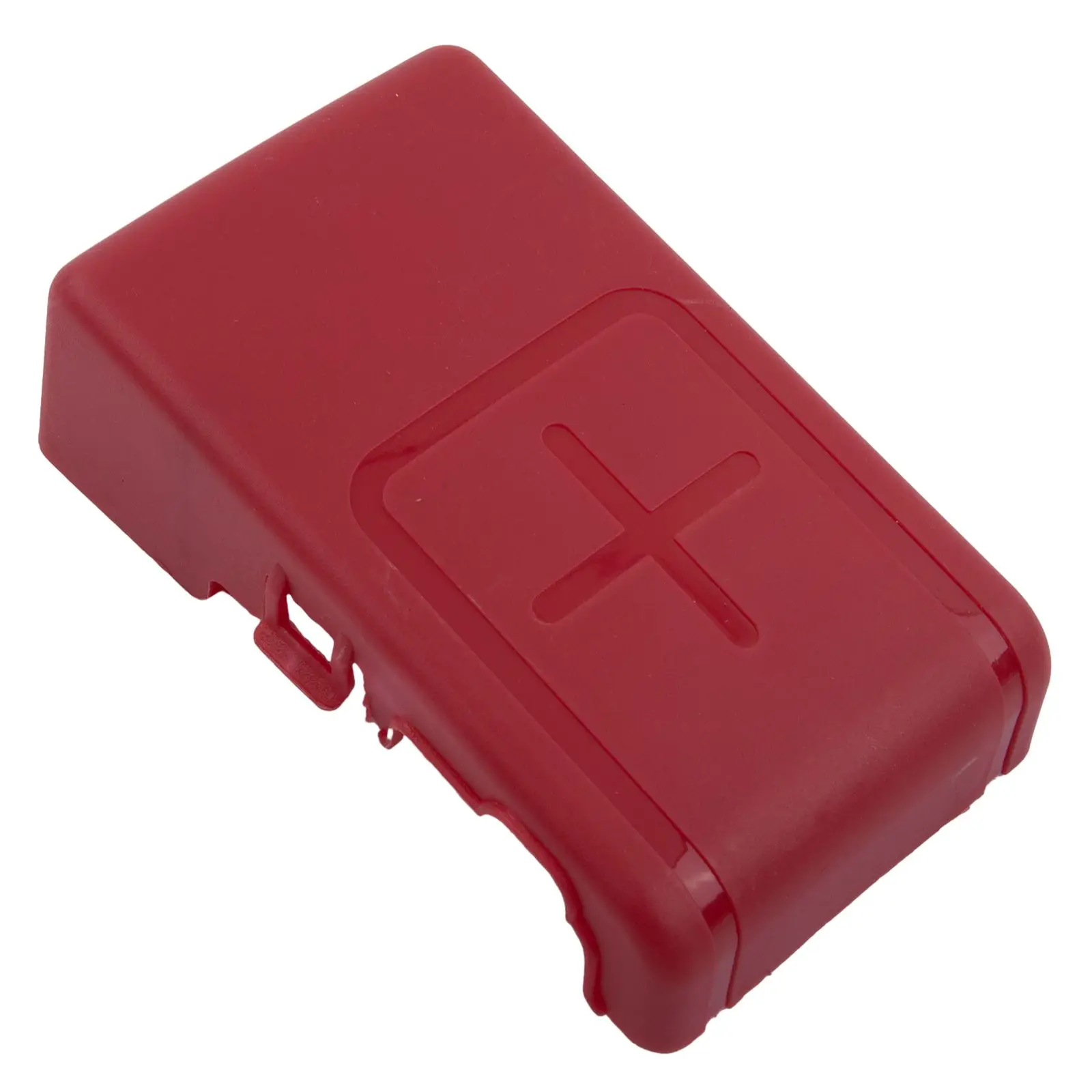 ABS Battery Distribution Terminal Cover for Automotive Use with for Quick Release and Fuse Connection Compatibility
