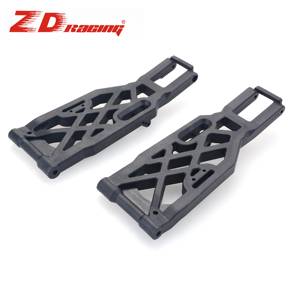 Front lower suspension Arm Swing arms 8170 for  ZD Racing 1/8 9021 08423 RC Car Upgrade Parts Spare Accessories