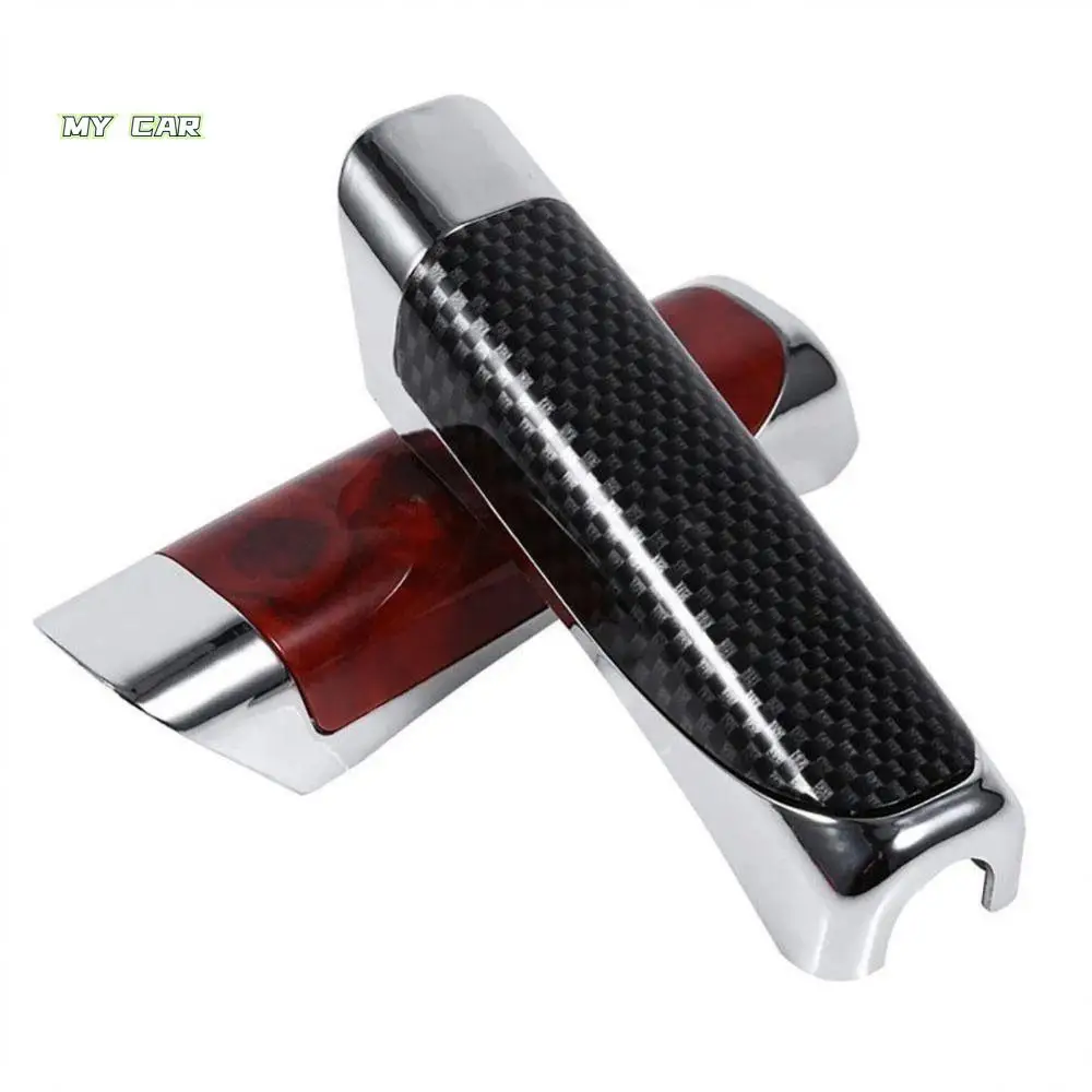 

Car Styling Truck Parts Universal Handbrake Cover Handbrake Protect Cover Car Handbrake Sleeve Handbrake Protective Case