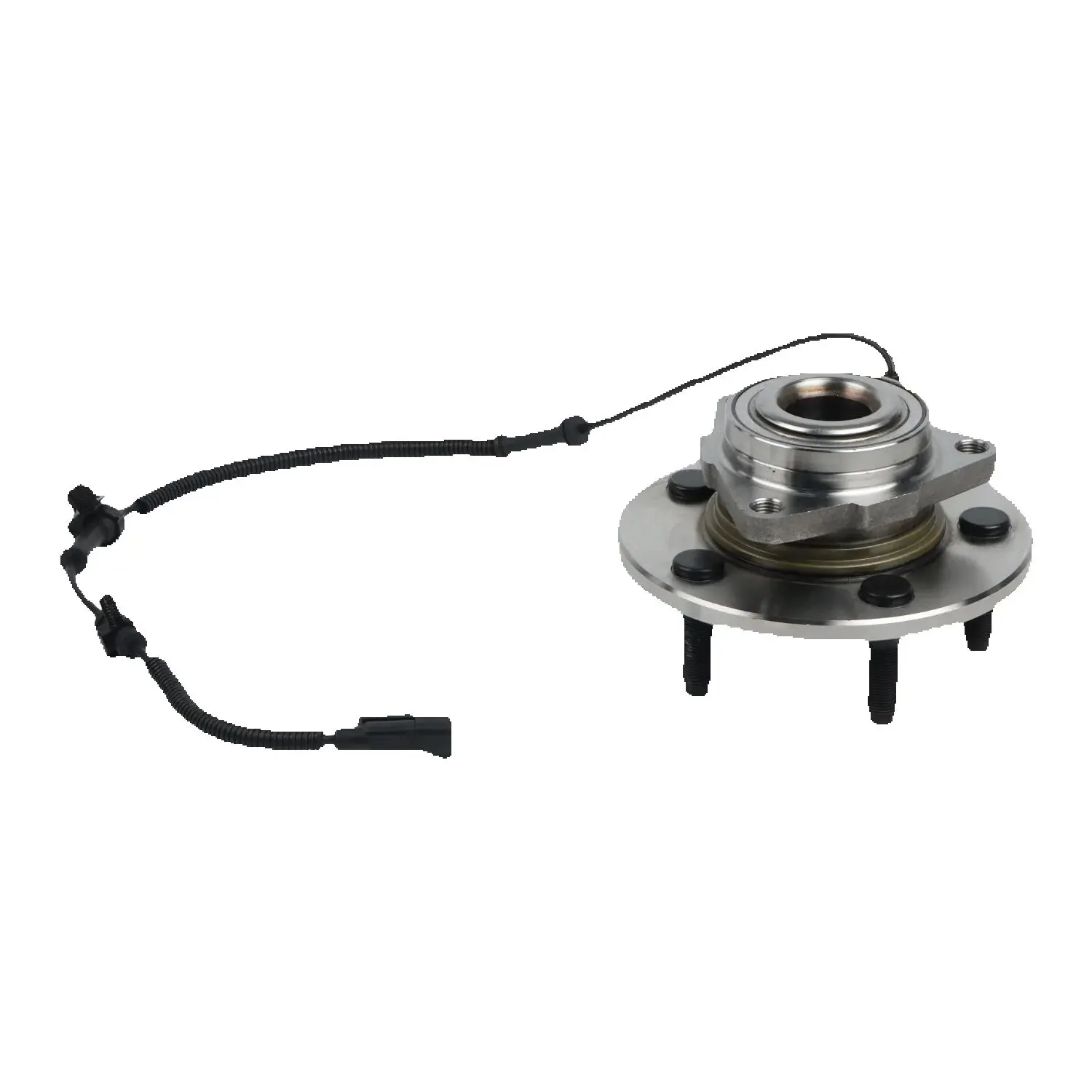 

515113 Ступица колеса в сборе для Silverado 1500 Sierra 1500 2006-2008, передняя левая и правая гарантия 5 лет