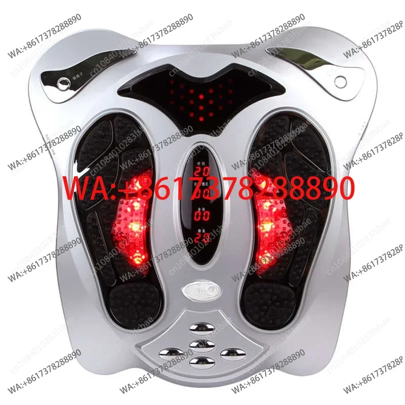 

Multifunctional foot massager Foot massager for acupoint feet