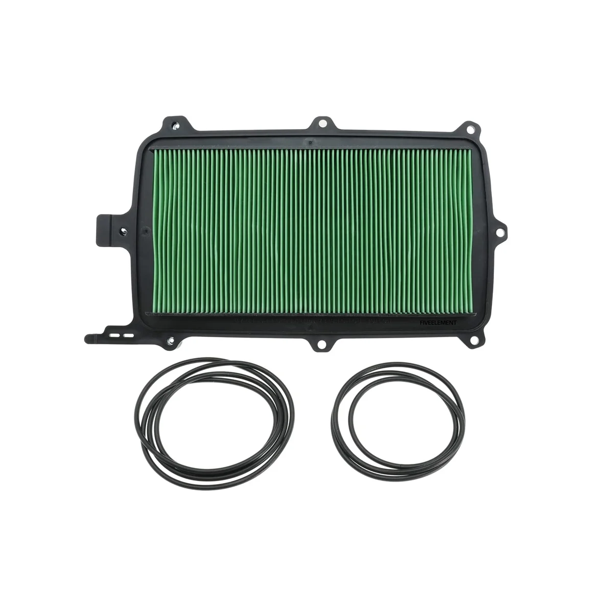 17215-HL6-A00 Air Filter Air Filter Elements Motorcycle Parts for 1000R