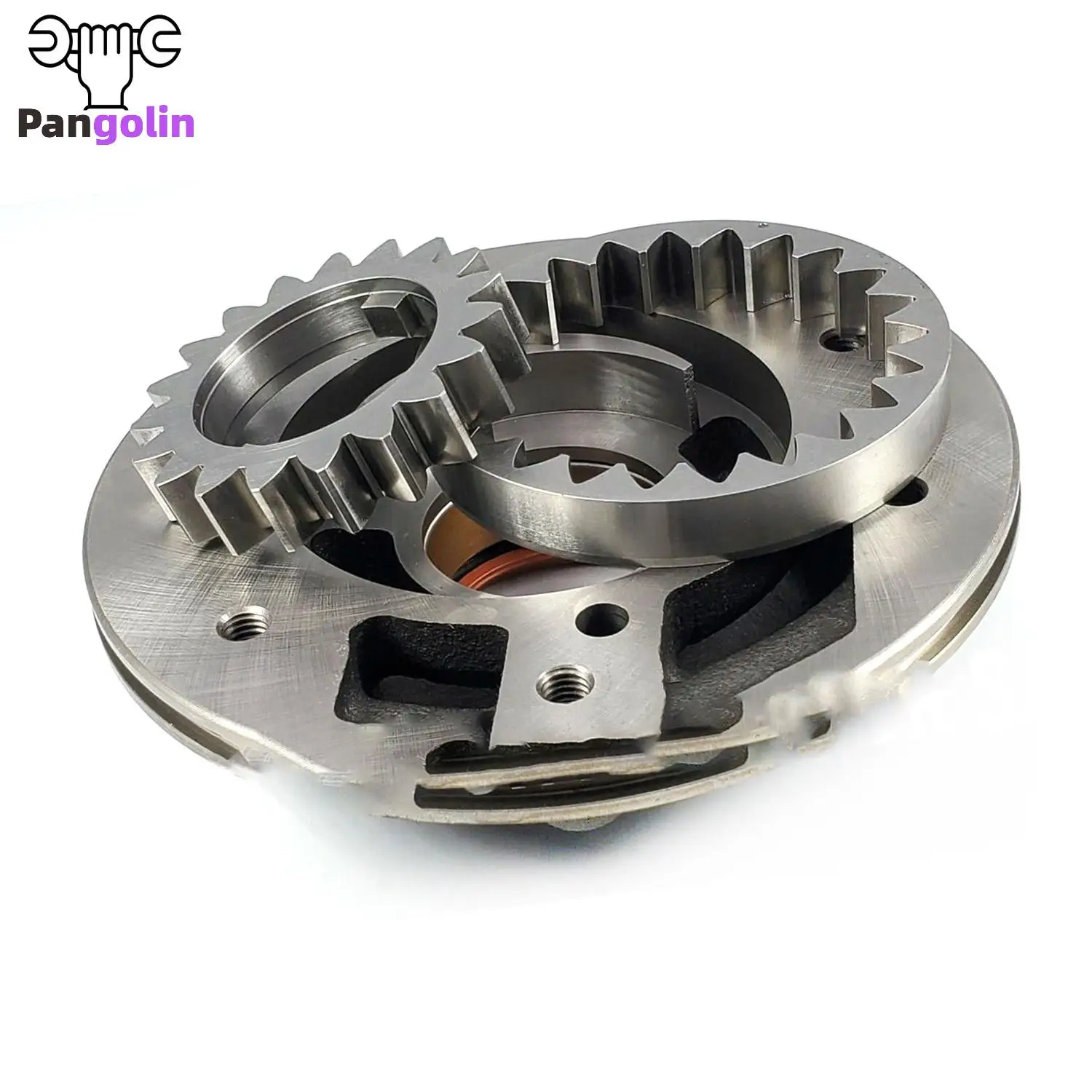 

1pc Transmission Oil Pump 7222700197 1402770220 2202770320 For Mercedes 2004 722.9 7G 722.6 5G Car Replacement Accessories