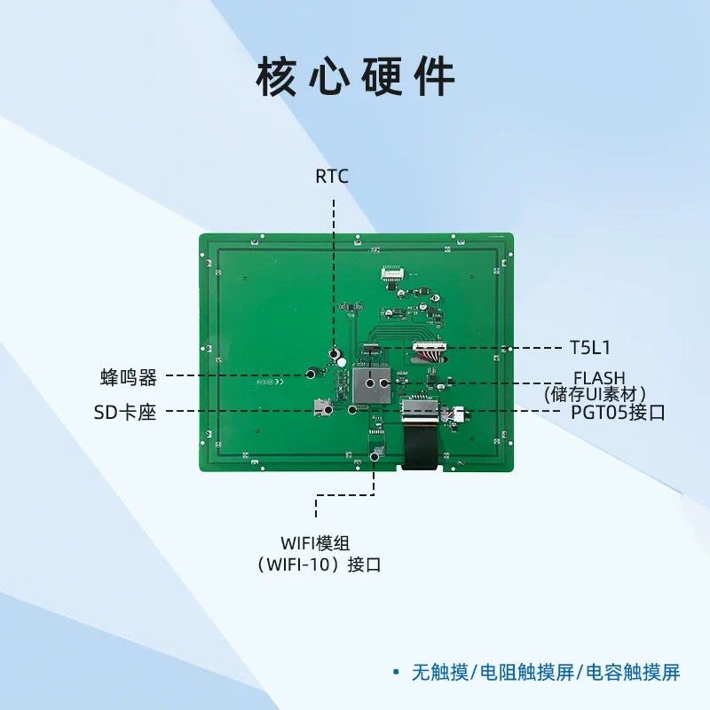 Dwin DMG80600T121_01W 12.1