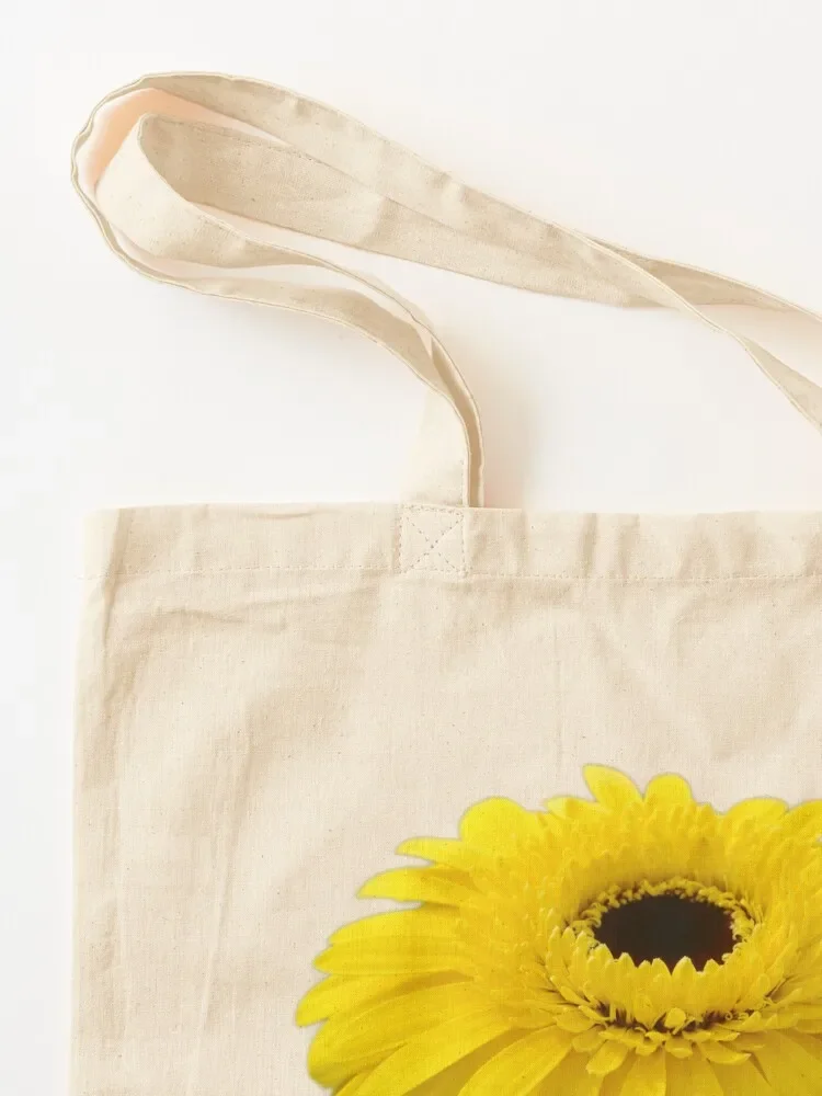 Gerbera 8 Tote Bag canvas bags great bag Custom bag