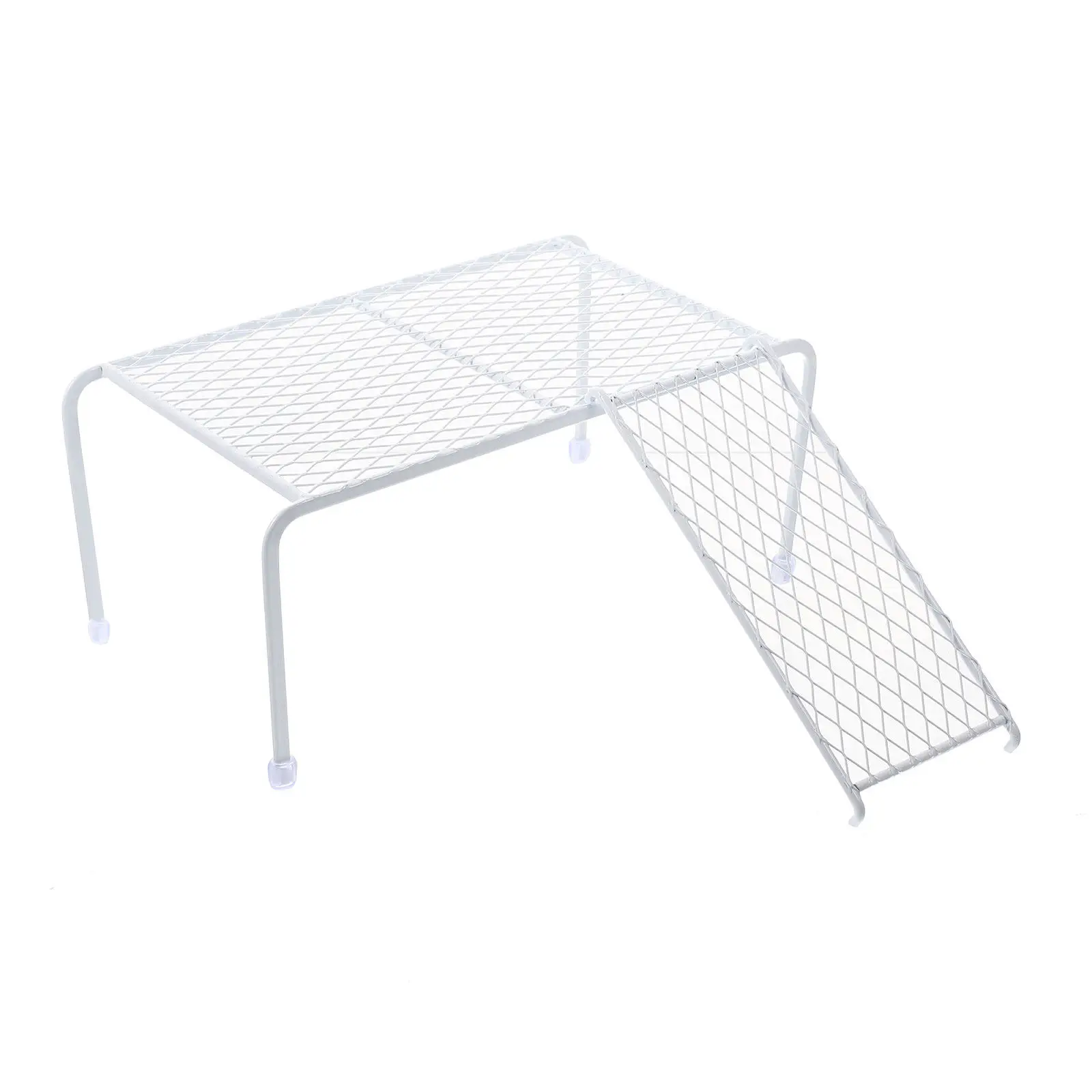 

Комплект из 1 износостойкой ландшафтной конструкции для кроликов/мышей/хомяков с лестницей и промежуточными полками для клеток, забавная конструкция для лазания