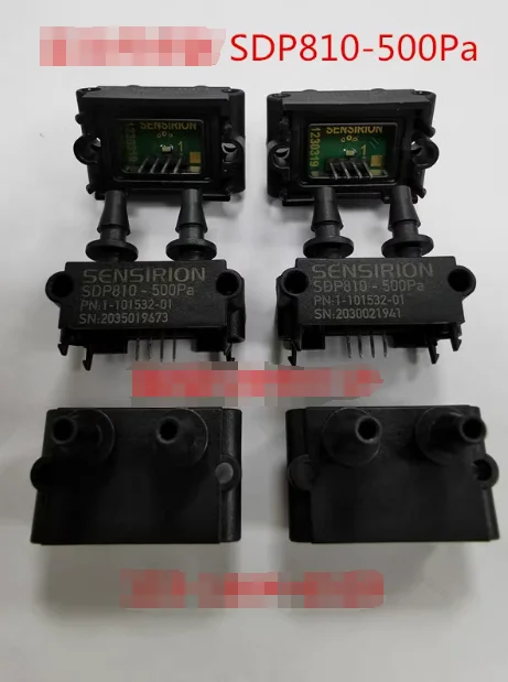 SENSIRION SDP810-500PA