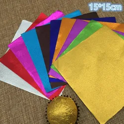 Retail 300Pcs/Lot 15*15cm 5.9