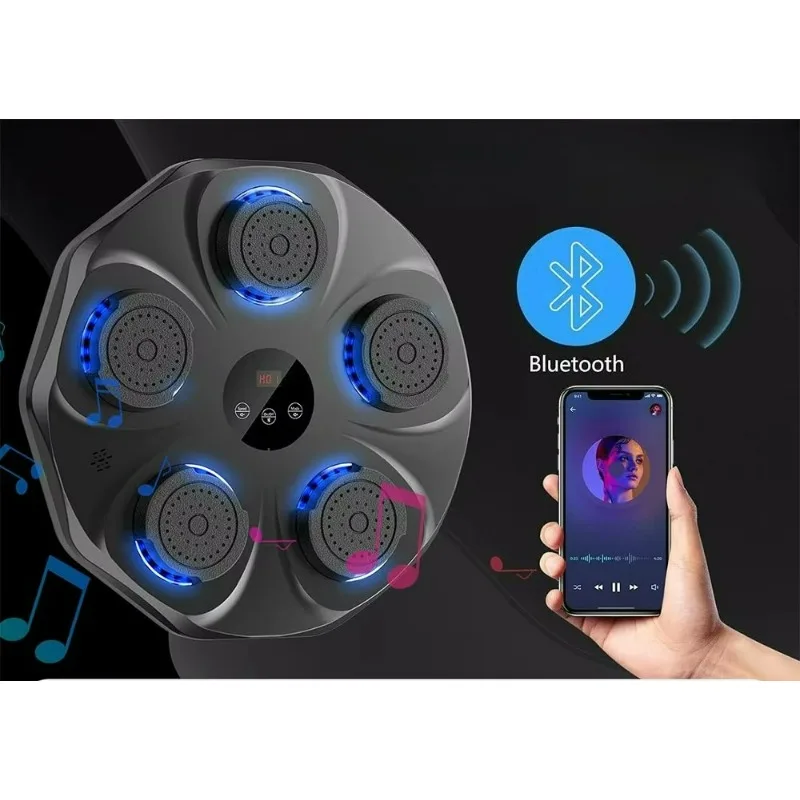 New Arrival Boxing Training Machine High Performance For Home Indoor Fitness And Boxing Practice New Arrival