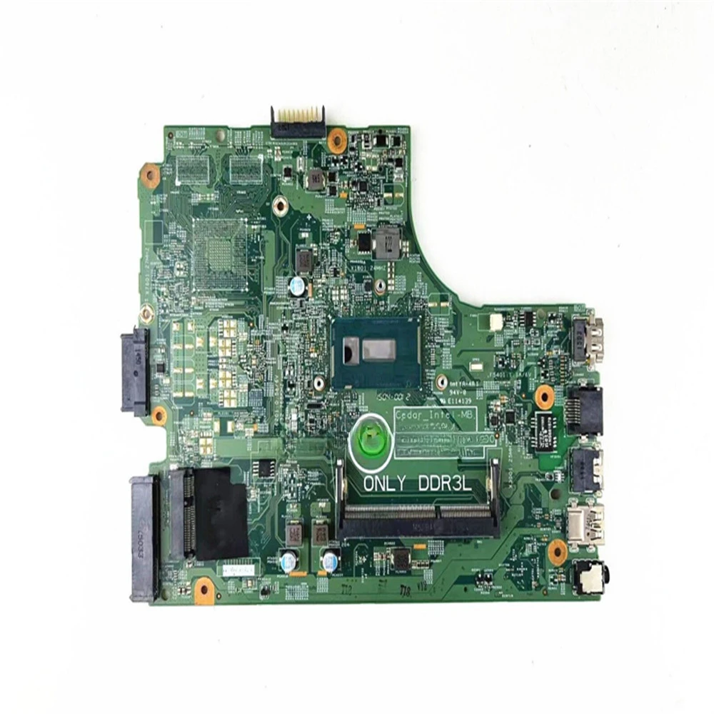 For DELL Inspiron 3442 3542 3443 3543 main board 13269-1