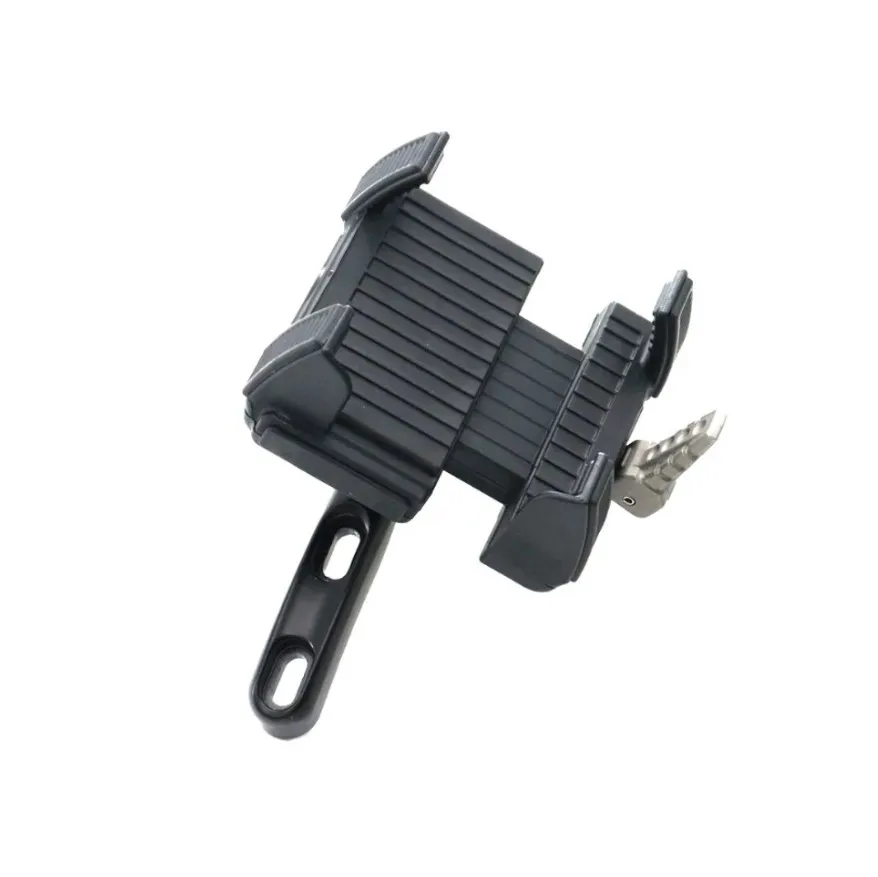 New Motorcycle GPS Mounts Phone Navigation Holder Cover For Indian Chieftain Roadmaster Dark Horse 2019-2026 2025 - view 6