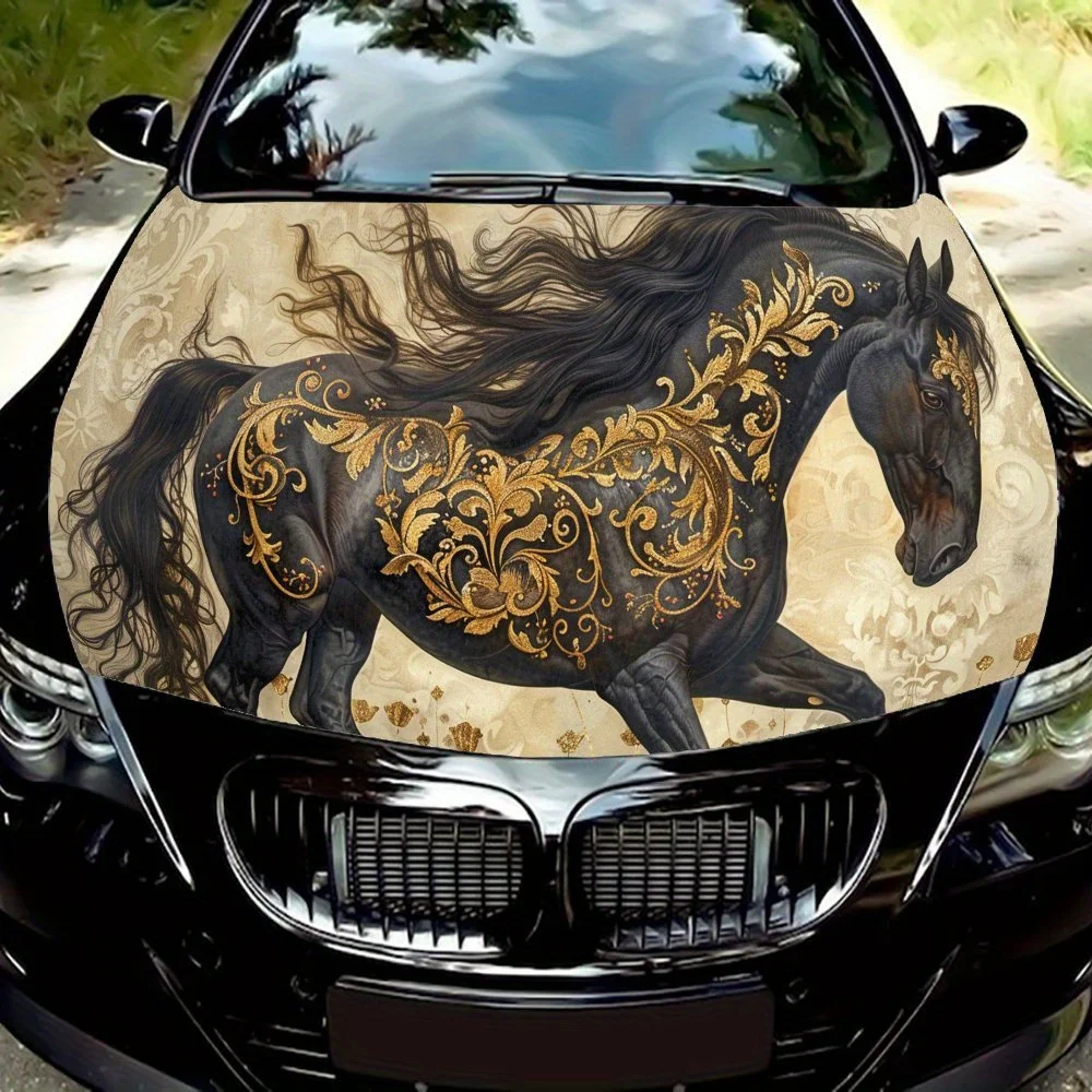 Unique Artistic Gol… - image