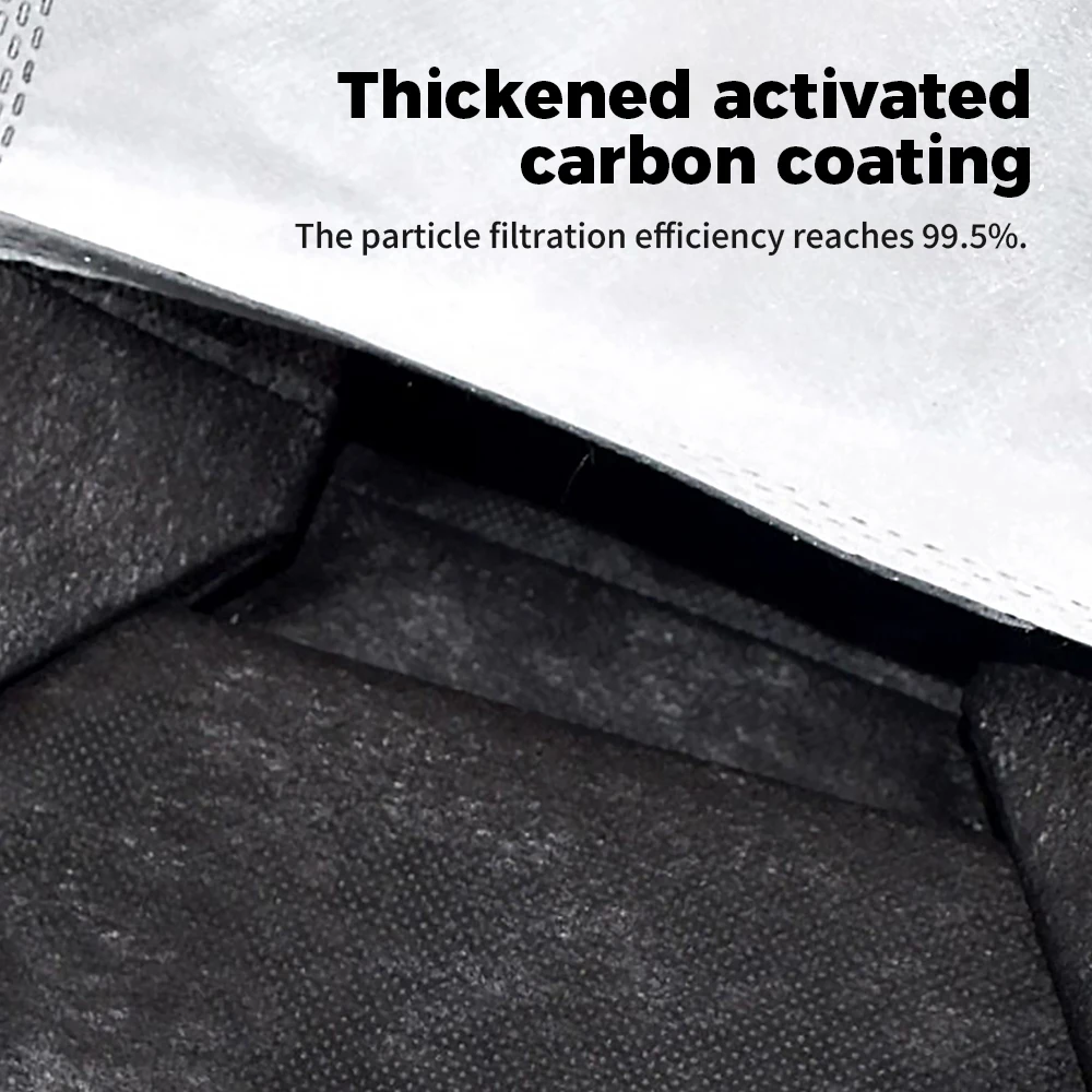 Bolsas de polvo para Dreame L40 Ultra L10s Pro Ultra Heat X50 Ultra X40 Ultra X30 Ultra X30 Pro X40 Pro Robot bolsas desechables al vacío