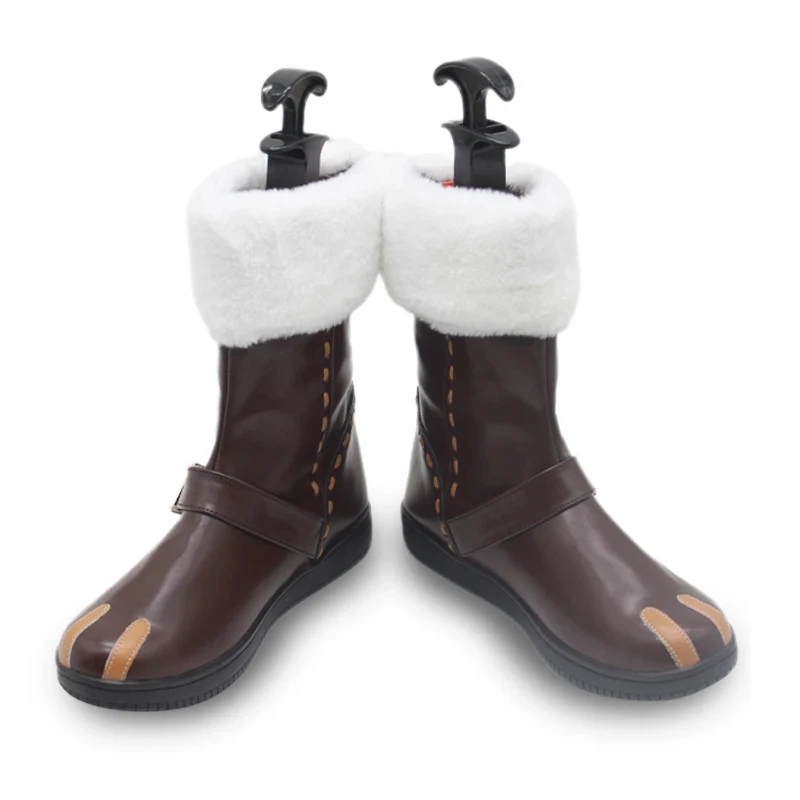 

PJSK Shinonome Akito Project Sekai Colorful Stage cosplay shoes boots yy:89