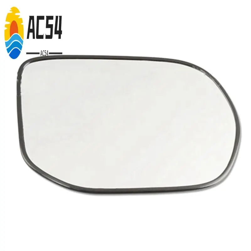

AC54-объектив зеркала заднего вида с подогревом, широкоугольный объектив, заднее вспомогательное зеркало для Honda Civic 8TH 2006-2011