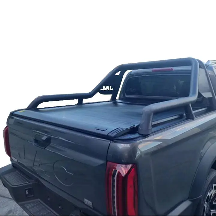 Wholesale Electric Retractable Roller Shutter Tonneau Lid Suitable for  JAC T9, 2025-On