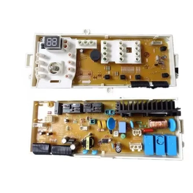 New for Samsung Drum Washing Machine Computer Board DC92-00705H DC92-00705F DC92-00705G DC92-00705E