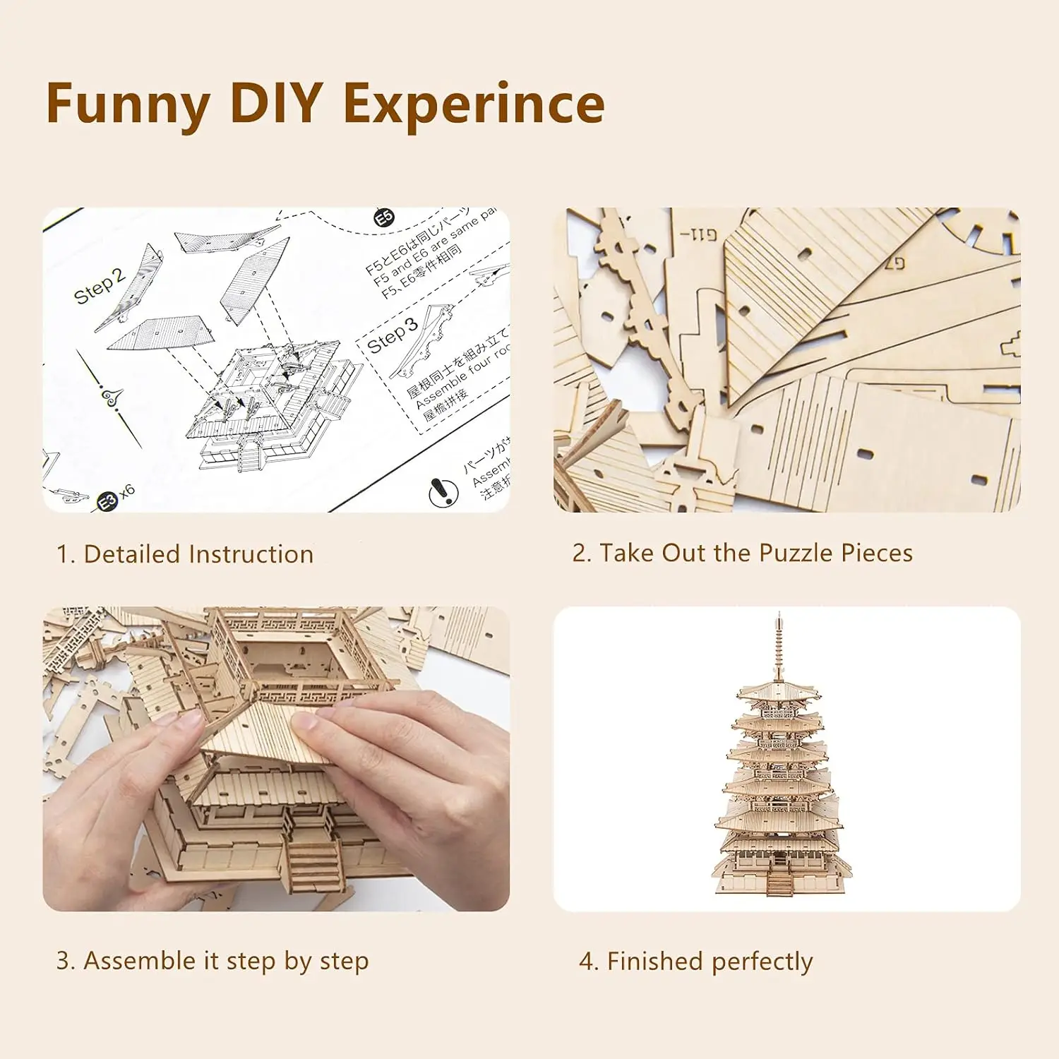 Thumbnail 4 - #31 Top 50 DIY Craft Kit for Kids Worth Buying In 2026