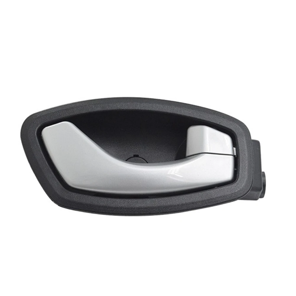 

OEM Number Package Rear Front ABS Opening Door Handle Direct Replacement Handle Right Rear Opening Door Handle
