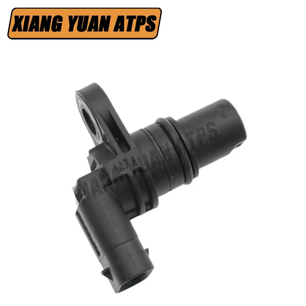 1/2/5/10pcs 06H905163B 07L905163C Camshaft Position Sensor For Audi A4 A6 A5 A7 Q3 WW Golf GT Passat CC Yeti Sciricco Sharan