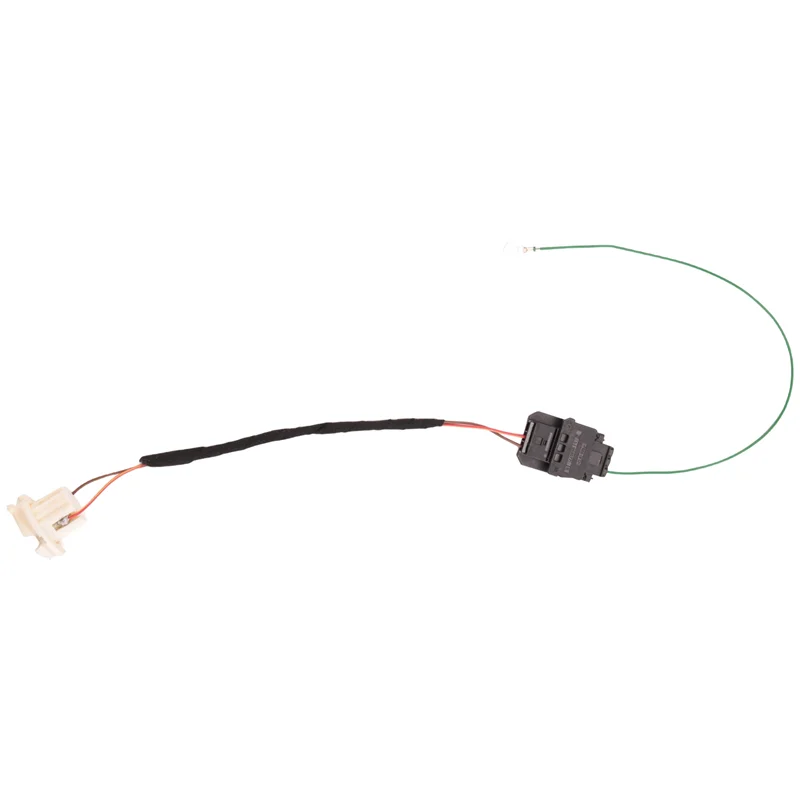 

2 шт. жгут проводов задних фонарей автомобиля, аксессуары для задних фонарей автомобиля для W164 ML500 R350 R500 ML320 1648260007