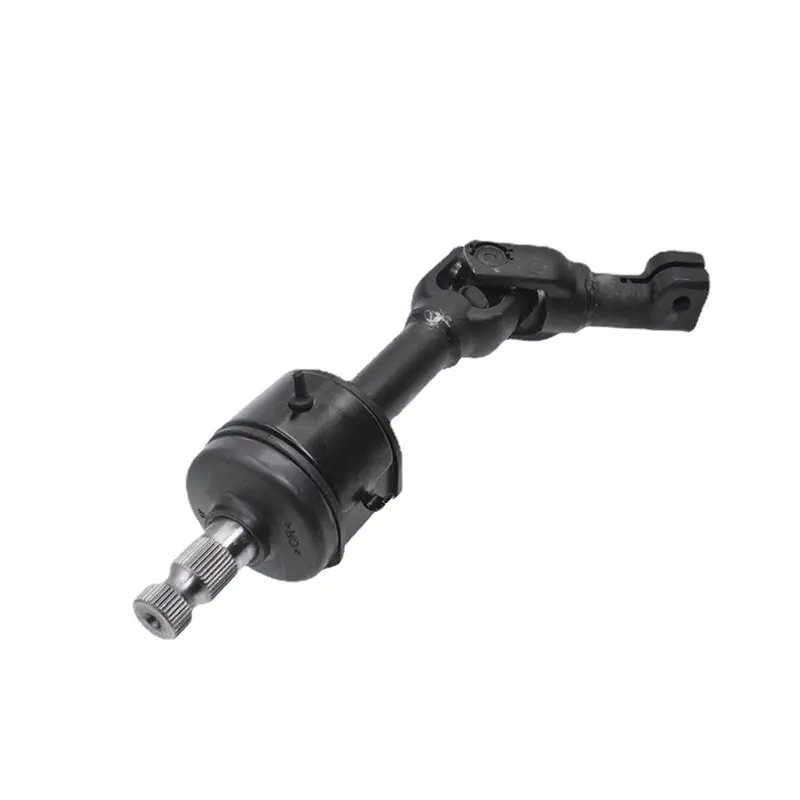 

Car Power Steering Shaft Joint Assy For Mitsubishi PAJERO MONTERO Sport III KH4W L200 Triton V 2015 LHD Accessories 4401A334