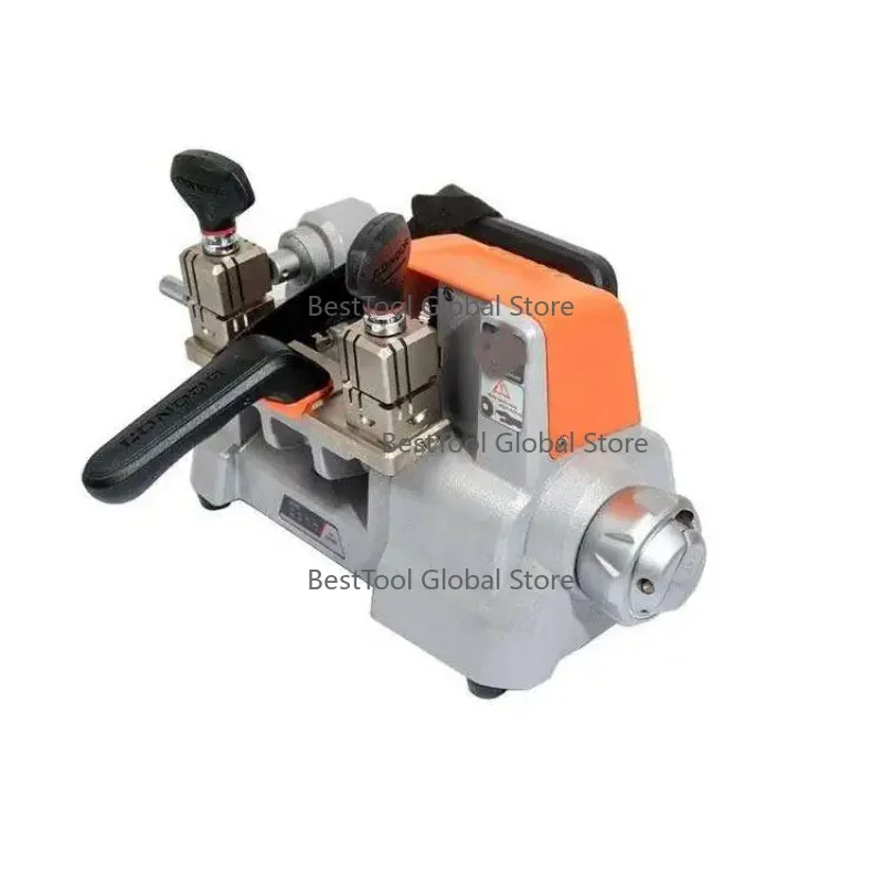 V-VDI Xho-rse CON-DOR XC-009 Me-tal Key Cutting Machine
