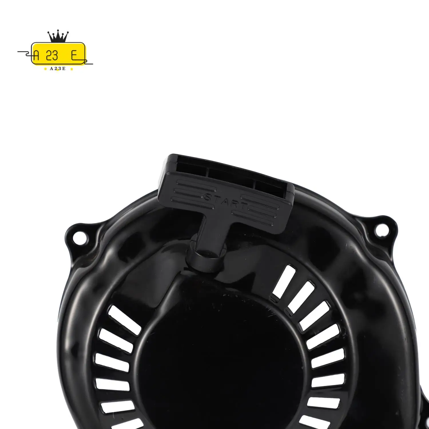 

A23E-Generator Recoil Starter 2-Stroke Assembly For Pulsar PG1202S 72CC 900/1200W Electrical Generator Parts