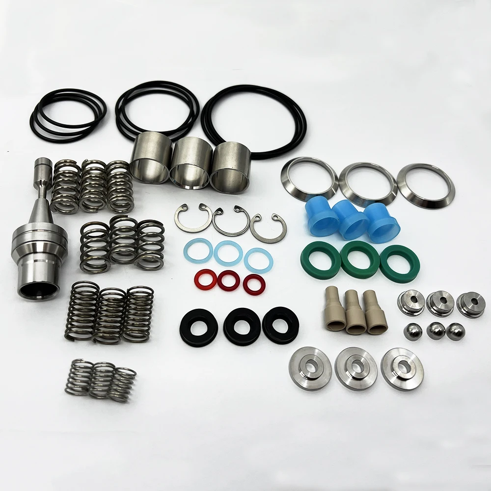 55K Waterjet Part Minor Repair Kit Hyplex Prime Direct Drive Maintenance Kits 050624-1 Hyplex Hybrid Maint Kit 042218-1 712101-1