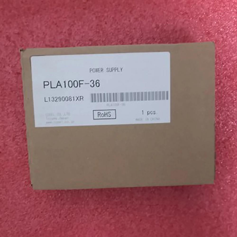 PLA100F-36 For COSEL 100W INPUT AC100-240V 50-60Hz 1.2A OUTPUT 36V 2.8A Switching Power Supply High Quality Fast Ship