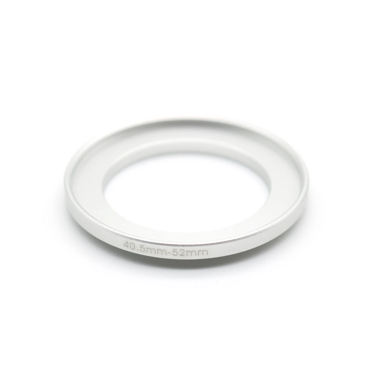 Adattatore ad anello Step Up anello da 40.5mm a 52mm per Nikon per accessori DSLR Canon