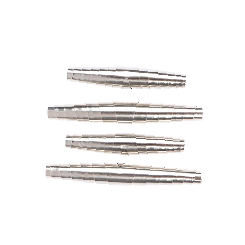 1Pcs Pruner Replacement Stainless Steel Spring Gardening Shears Clippers Plant Scissors Components Spring
