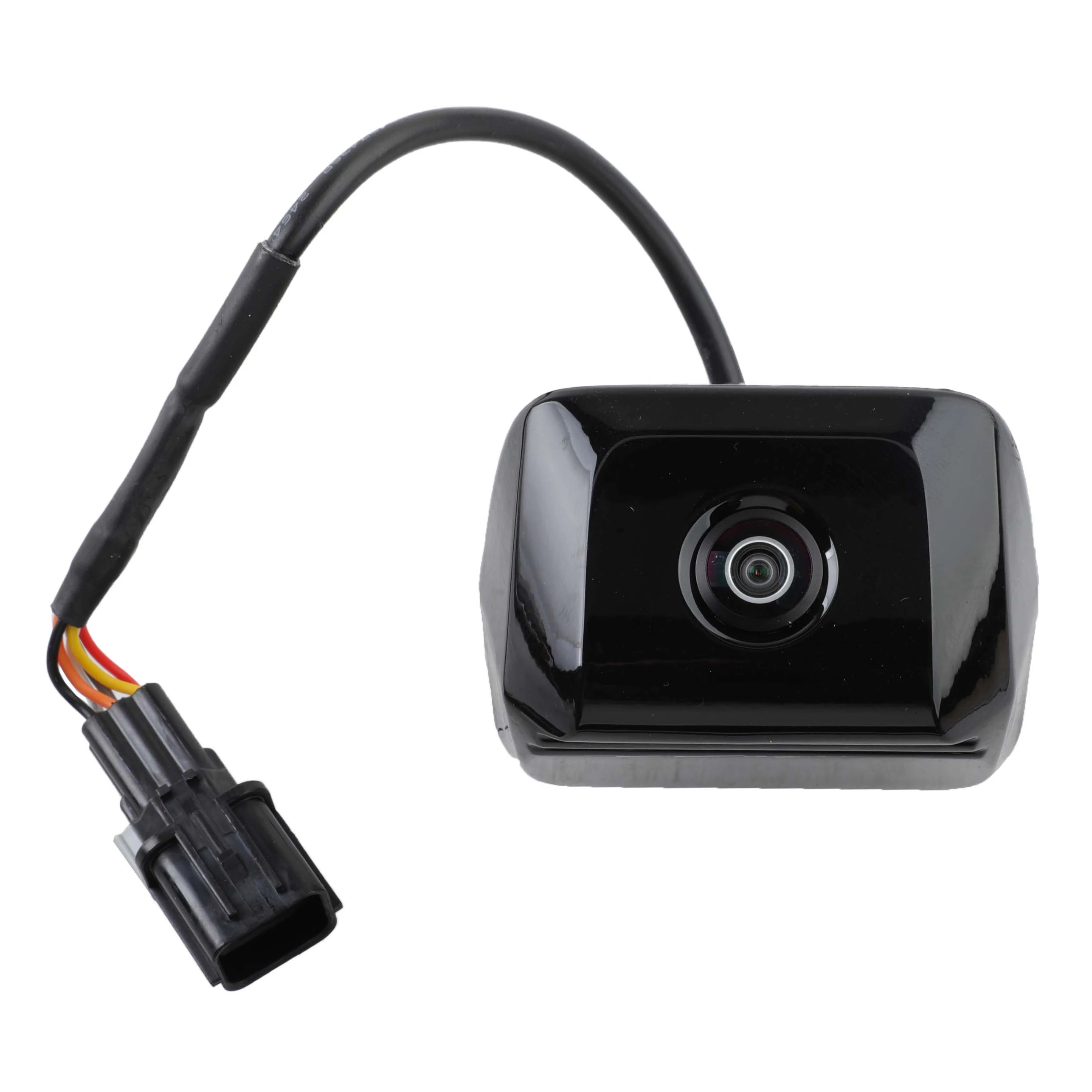 New 95760-H2000 View Camera For Kia Rio 4KX CROSS Rio X-Line BackUp Camera 95760H2000 car accessories