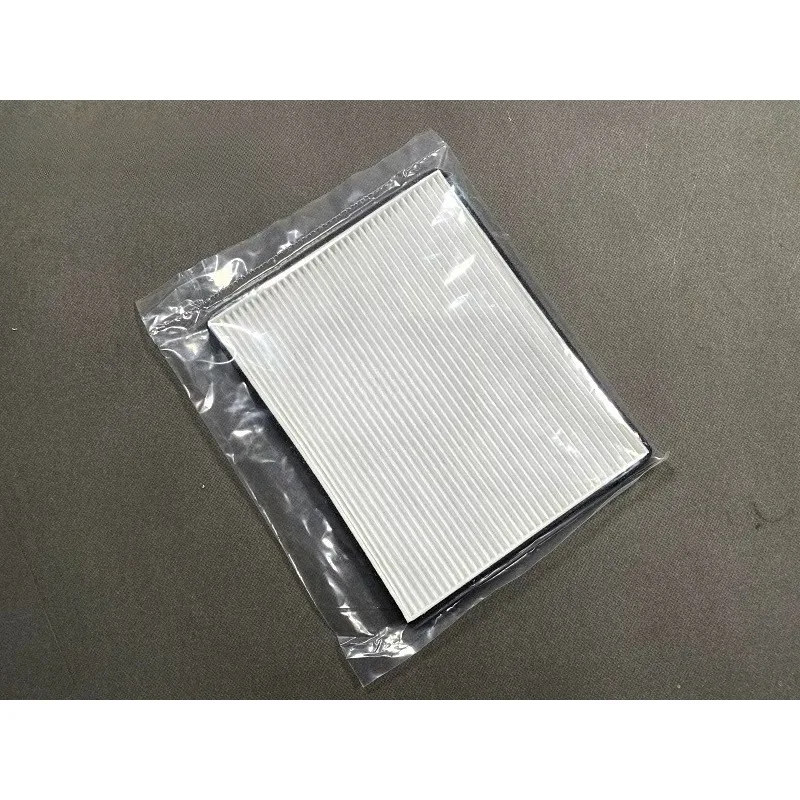 For Wuling NanoEV for Baojun E100 200 300kiwi Air Conditioner Filter Cartridge Brand New