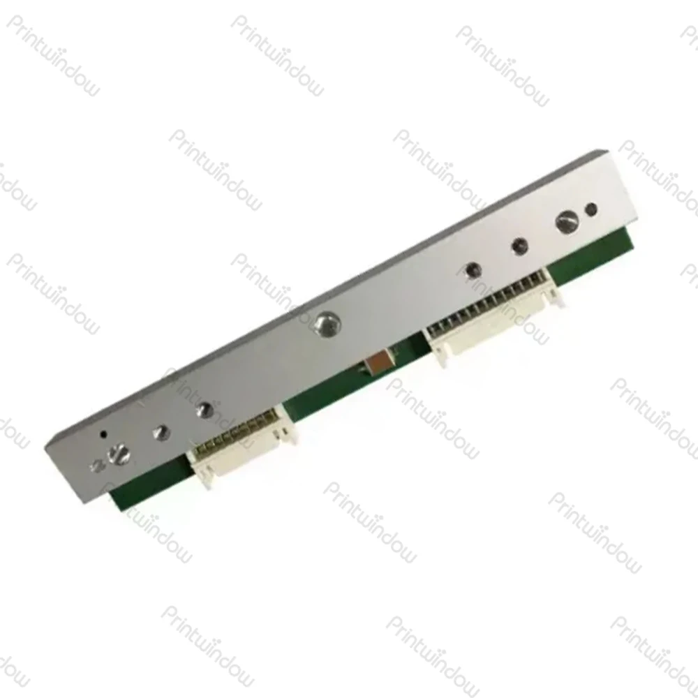 300DPI Thermal Barcode Printhead With Holder for TEC Toshiba EX4T1-GS EX6T1-TS