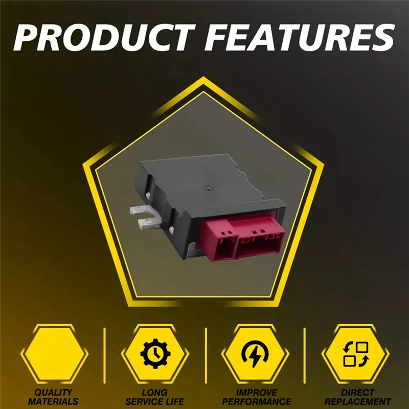 

Classy-Fuel Injection Control Module A16147276073 A16147411596 For BMW F31 F20