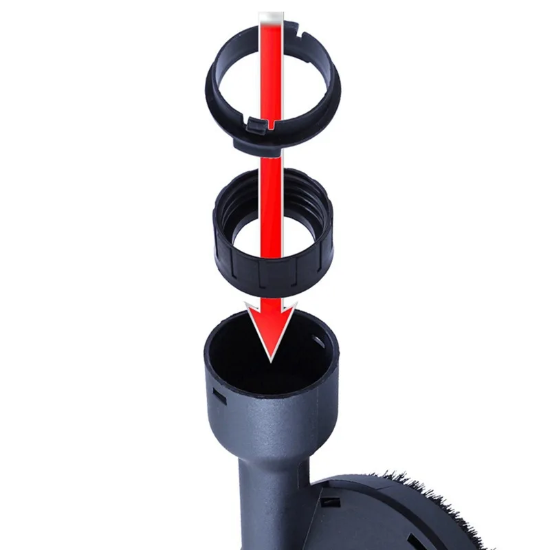 Copertura antipolvere per smerigliatrice angolare copertura antipolvere per rettifica superficiale professionale modello durevole 115/150 copertura antipolvere per molatura