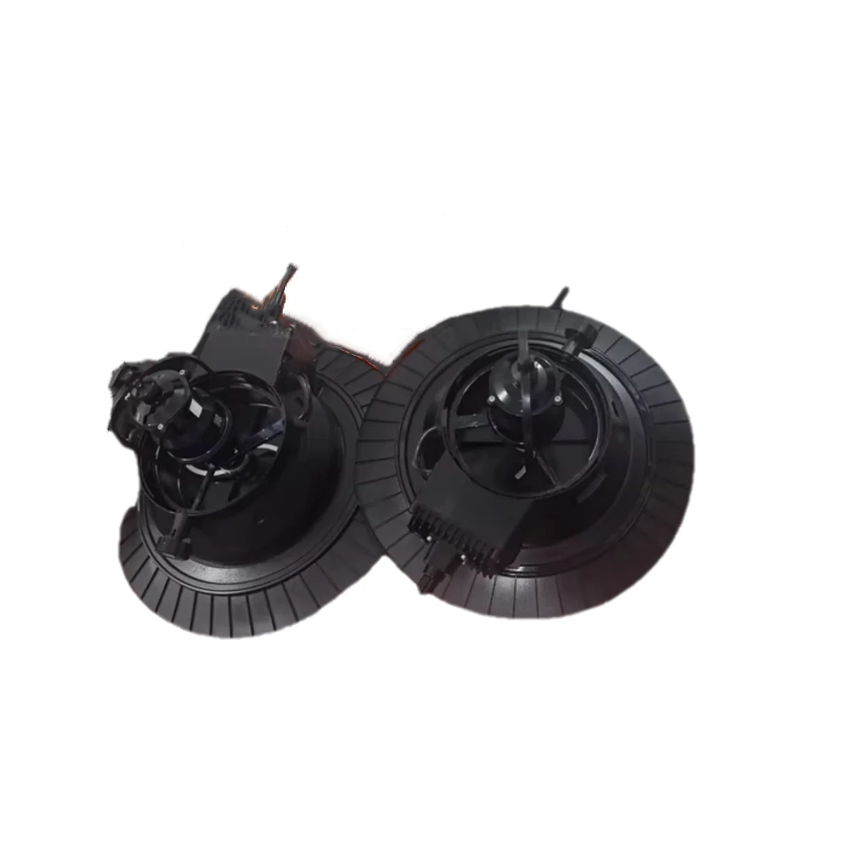 ชิ้นส่วนซ่อมโดรน Agras การเกษตรสําหรับโมดูลระบบกระจาย DJI T40