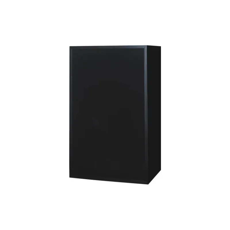 IP-9614AOBT III WM IP PA System Wooden Speaker 48V POE Full-featured Network Wall Mount Speaker with Backup, 2.4G Mic