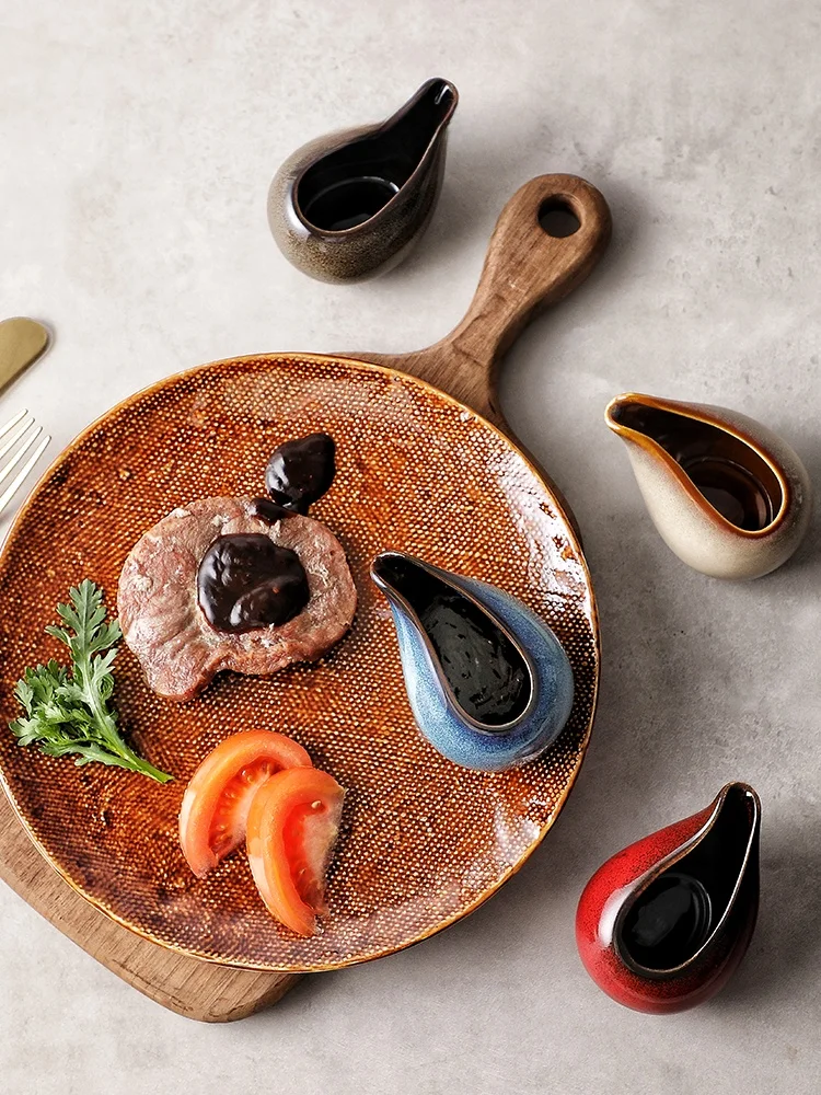 Creative Cerc Sauce…