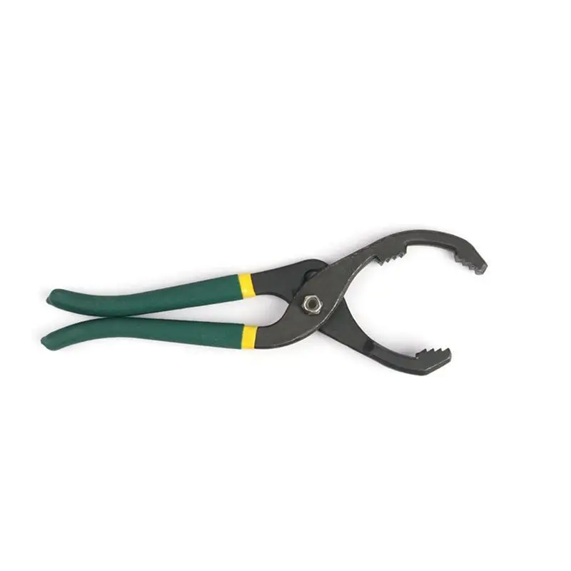 M12K-230Mm Oil Filter Wrench Multifunctional Removal Tool, Very Suitable For Engine Filters, Pipes Component Parts
