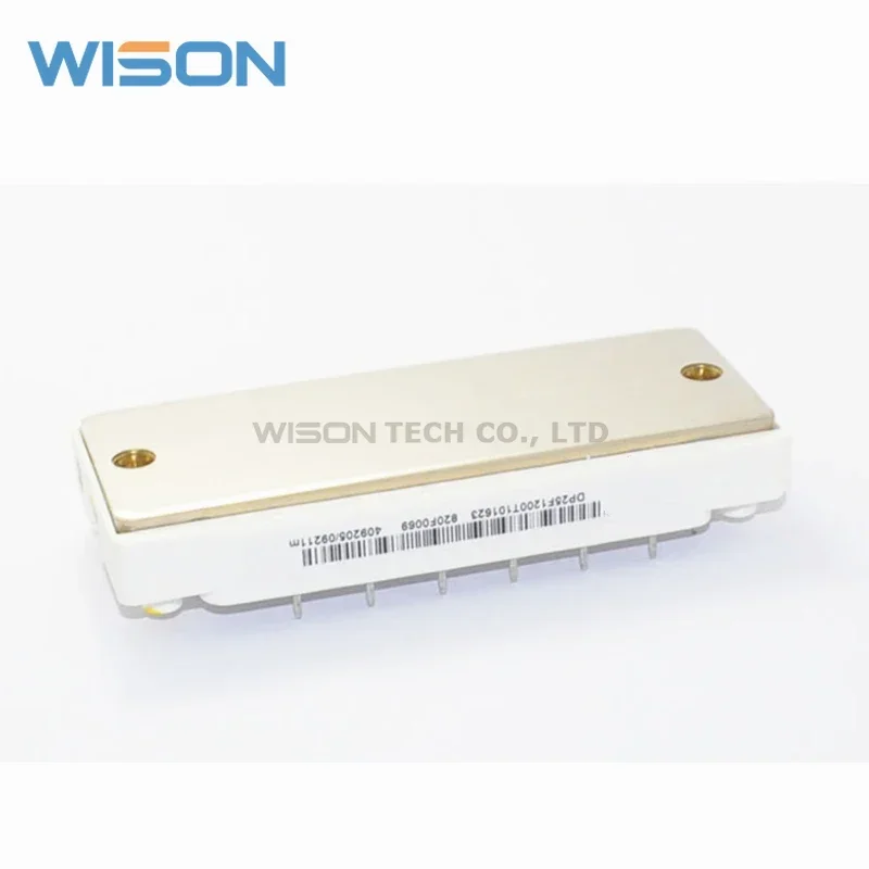 DP25F1200T101623 شحن مجاني وحدة جديدة ومبتكرة