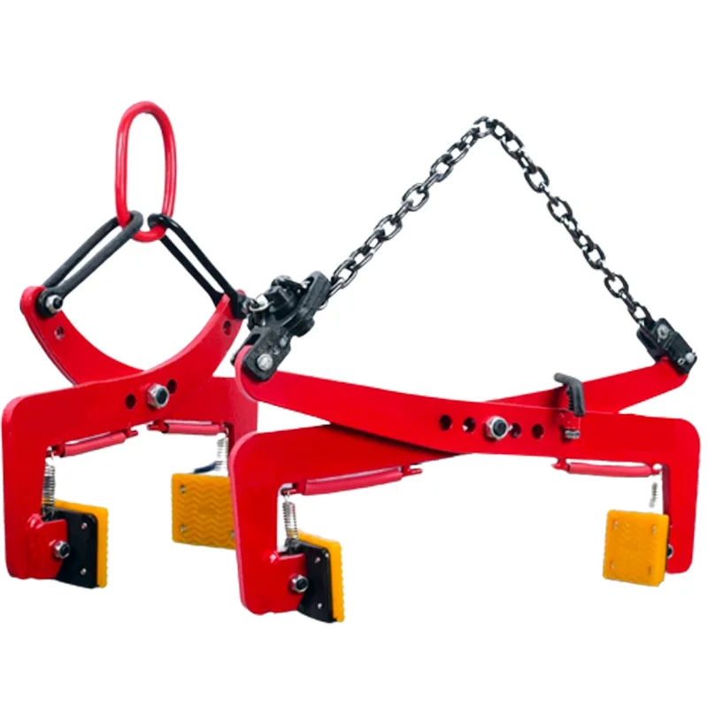 

Marble Lifting Clmap Stone Slab Lifter 280KG Marble Stone Vertical Lifting Clamp Slate Clip Lifting Tools