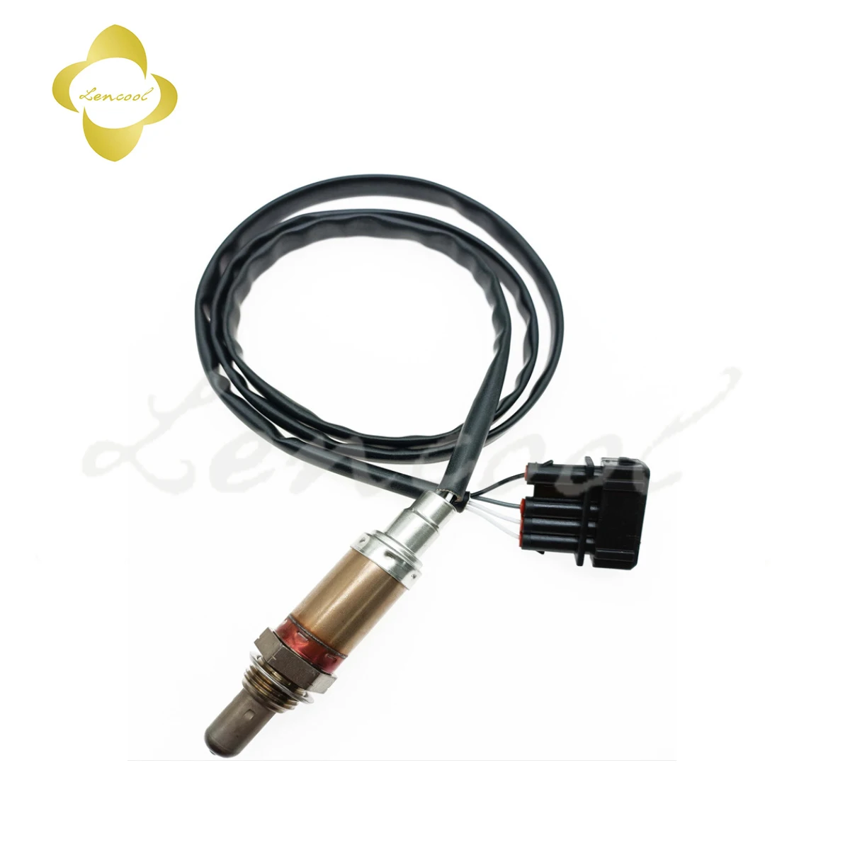 Oxygen Sensor For VW Golf Mk3 Passat B3 B4 2.0L1990-1997 JEEP GRAND CHEROKEE I LANCIA Y10 SEAT IBIZA  0258003829 330906265