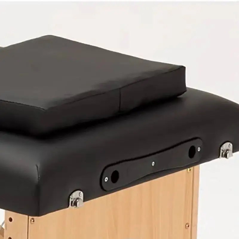 سرير تدليك فاخر ورائع، طاولات تدليك كلاسيكية ممتازة ومتعددة الاستخدامات، أثاث صالون كاميلا بارا ماساجيس المريح الفريد