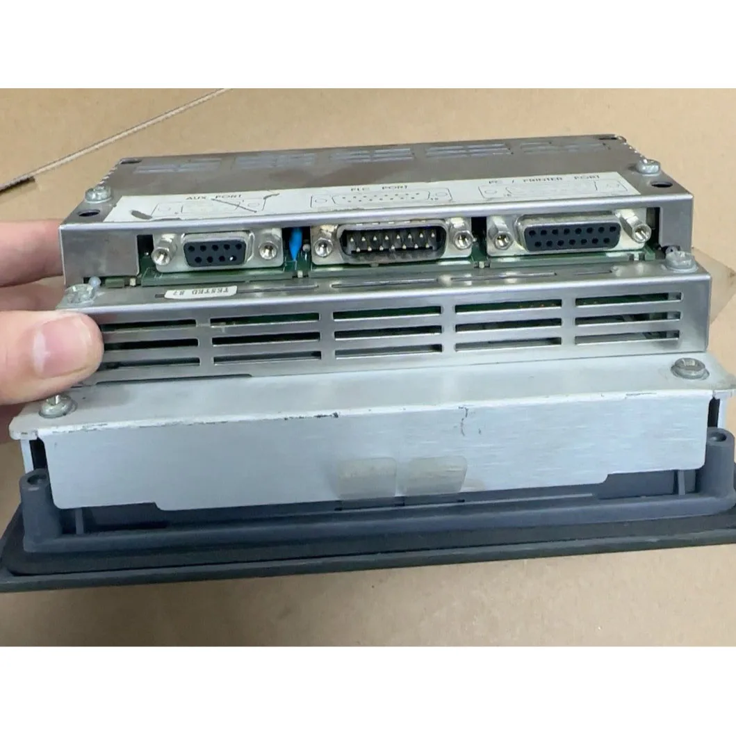 CP10G-04-0045  Human Machine Interface   With warranty