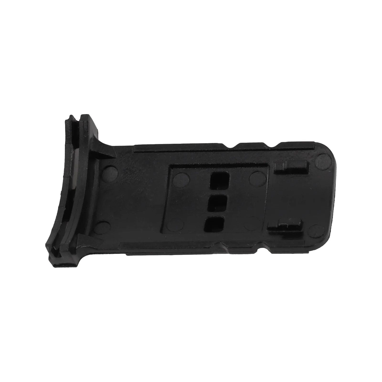 

Plastic Shifter Button Accessories Cordless Drill For DCD791B-B3/DCD796D2 For DCD797D2/DCD792B N397466 Brand New