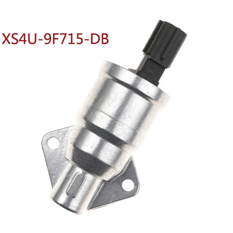 XS4U-9F715-DB XS4U-9F715-Da Idle Motor Idle Control Valve Idle Valve Automotive Replacement For Ford Fiesta Focus Puma 1.4 1.6