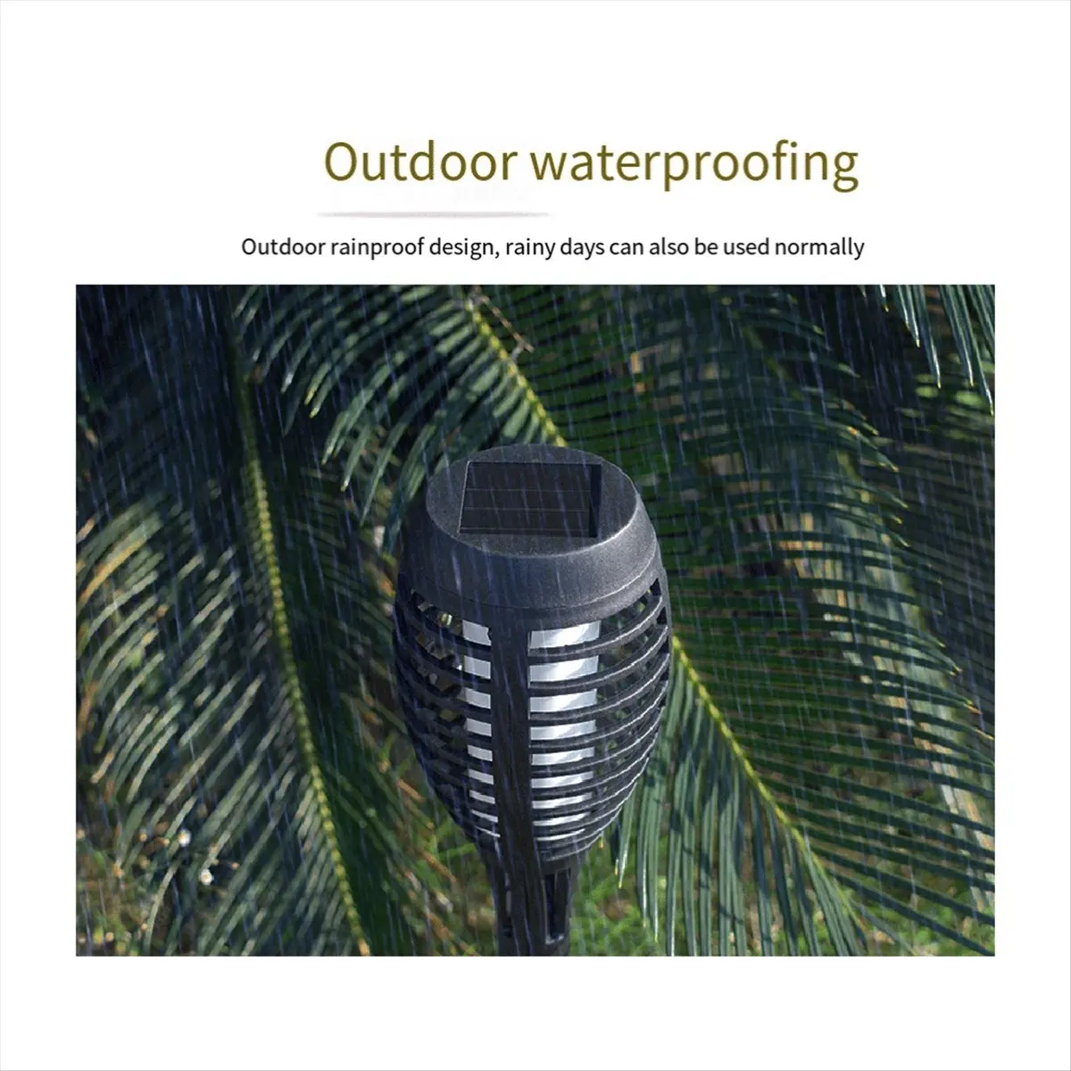 

*N21R 4 шт. солнечные фонари для садового декора 12 светодиодных солнечных фонарей для наружных водонепроницаемых солнечных фонарей пламенный фонарь солнечный свет